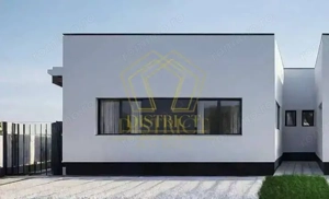 Duplex cu 4 camere despartit prin camera tehnica I Giarmata - imagine 4 Duplex cu 4 camere despartit prin camera tehnica I Giarmata - imagine 4