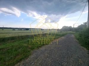 Comision 0% Teren casa individuală cu utilități | Dumbrăvița - imagine 3