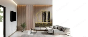 Duplex cu 4 camere despartit prin camera tehnica I Giarmata Mare - imagine 4