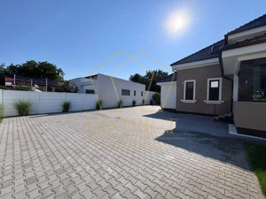 COM 0% Casa individuala superba, birouri sau rezidential | CRISAN - imagine 9