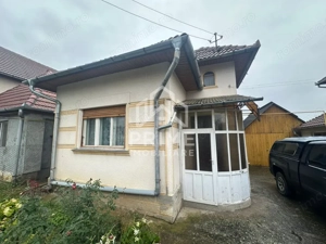 Casa individuală 72 mp | teren 719 mp| zona Schit 
