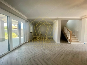 Duplex superb cu 5 camere I Mosnita Noua - imagine 2