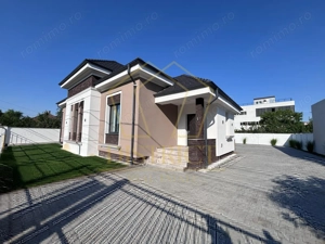 COM 0% Casa individuala superba, birouri sau rezidential | CRISAN - imagine 4