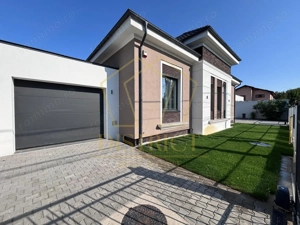 COM 0% Casa individuala superba, birouri sau rezidential | CRISAN - imagine 3