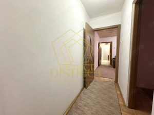 Apartament spatios cu 3 camere | Dacia - imagine 8 Apartament spatios cu 3 camere | Dacia - imagine 8