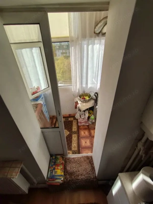 Apartament cu 2 camere in zona Canta- Bloc din 1982  - imagine 5