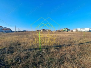 4 parcele de 701-756mp, casa individuala | Utilitati | Dumbravita - imagine 4