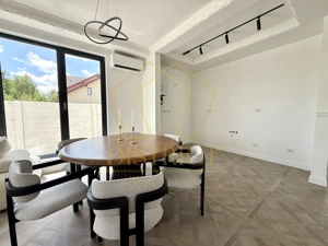 Casa individuala superba cu 4 camere, garaj | Sacalaz - imagine 7