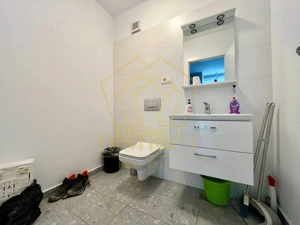 COM 0% Spatiu comercial 137mp | Vivalia | Tipografilor - imagine 7