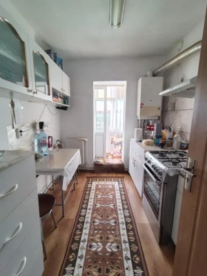 Apartament cu 2 camere in zona Canta- Bloc din 1982  - imagine 3