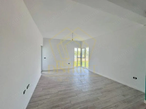 Apartament nou cu 2 camere si terasa 25mp | Torontalului