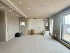 Penthouse spatios cu 3 camere, terasa 150mp | Torontatului