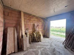 Apartament nou cu 2 camere si terasa 25mp | Torontalului - imagine 8