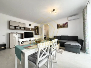 Apartament modern cu 2 camere | Giroc