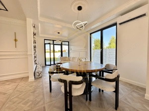 Casa individuala superba cu 4 camere, garaj | Sacalaz - imagine 6