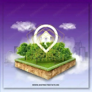 Teren pentru constructii case I Lipovei I Ion Ionescu de la Brad