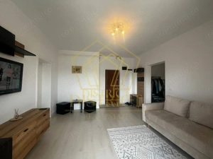 Apartament superb cu 2 camere I Braytim - imagine 2