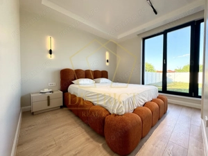 Casa individuala superba cu 4 camere, garaj | Sacalaz - imagine 8