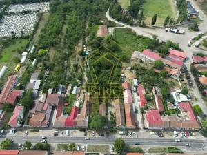 Teren pentru constructii locuinte sau servicii | Freidorf - imagine 3