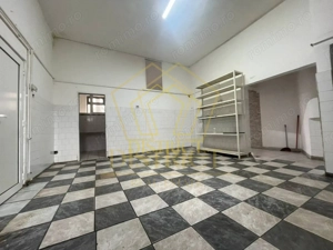 Spatiu comercial in stare buna | Mehala | - imagine 2