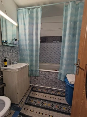 Apartament cu 2 camere in zona Canta- Bloc din 1982  - imagine 4