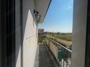 Duplex superb cu 5 camere I Mosnita Noua - imagine 11