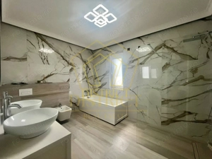 Duplex superb cu 5 camere I Mosnita Noua - imagine 12