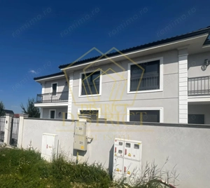 Duplex superb cu 5 camere I Mosnita Noua - imagine 13