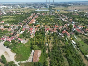 Teren pentru constructii locuinte sau servicii | Freidorf - imagine 4