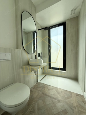 Casa individuala superba cu 4 camere, garaj | Sacalaz - imagine 15