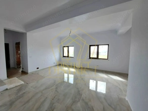 Duplex cu 5 camere, bucatarie inchisa, la cheie | Giarmata Mare - imagine 2 Duplex cu 5 camere, bucatarie inchisa, la cheie | Giarmata Mare - imagine 2