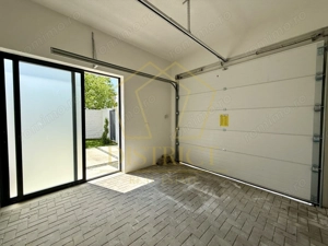 Casa individuala superba cu 4 camere, garaj | Sacalaz - imagine 17