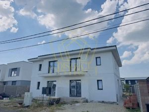 Duplex superb cu 5 camere I Dumbravita