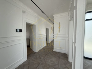 Casa individuala superba cu 4 camere, garaj | Sacalaz - imagine 19