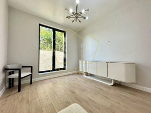 Casa individuala superba cu 4 camere, garaj | Sacalaz - imagine 13