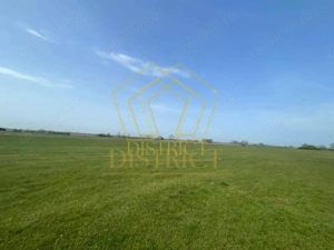 Teren arabil extravilan langa centura de Sud | Giroc - imagine 4