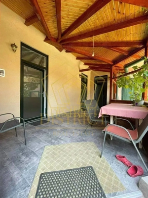 Imobil cu 3 apartamente în regim hotelier / birouri | Piata Maria - imagine 12