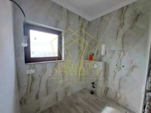 Duplex cu 5 camere, bucatarie inchisa, la cheie | Giarmata Mare - imagine 8 Duplex cu 5 camere, bucatarie inchisa, la cheie | Giarmata Mare - imagine 8