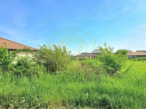 Teren pentru constructii case I Sag I Manastire - imagine 2 Teren pentru constructii case I Sag I Manastire - imagine 2