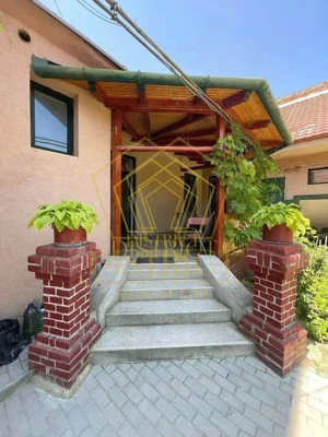 Imobil cu 3 apartamente în regim hotelier / birouri | Piata Maria - imagine 11