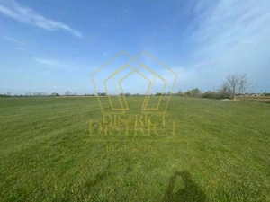 Teren arabil extravilan langa centura de Sud | Giroc - imagine 2