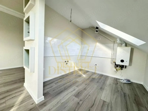 Apartament spatios cu 3 camere | Zona Mures | Dumbravita - imagine 4