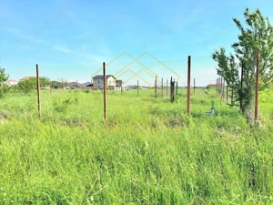 Teren sevicii pentru constructii I Sag I Manastire