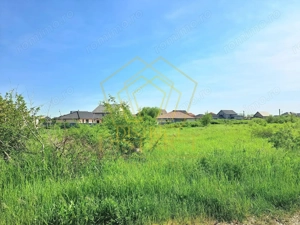 Teren pentru constructii case I Sag I Manastire