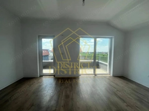 Apartament superb cu 3 camere I Giroc