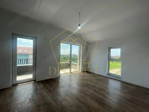 Apartament superb cu 2 camere I Giroc