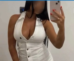 Rebeka  fac si deplasari