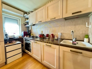 Apartament mobilat-utilat cu 2 camere | Gh. Lazar - imagine 5