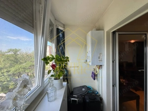 Apartament mobilat-utilat cu 2 camere | Gh. Lazar - imagine 7