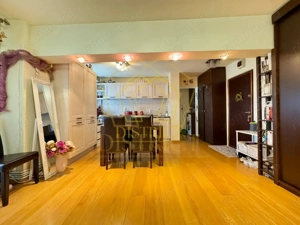 Apartament mobilat-utilat cu 2 camere | Gh. Lazar - imagine 6